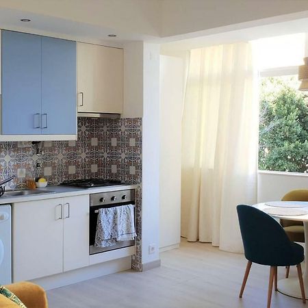 Comfortable And Cozy One Bedroom Flat In Cascais Exterior foto